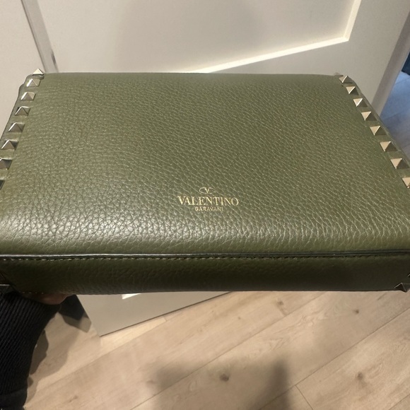 Valentino Rockstud Crossbody - Picture 7 of 8